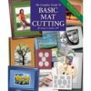 Logan Basic Mat Cutting Book 64 Pg