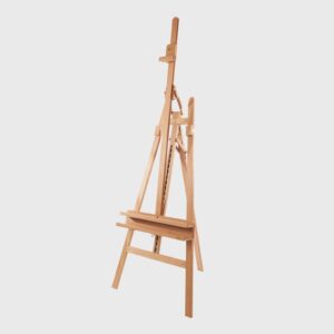 Mabef Lyre Easel M-11