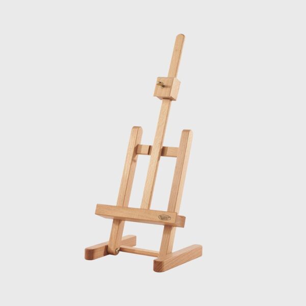 Mabef Miniature Easel H-Frame M-16