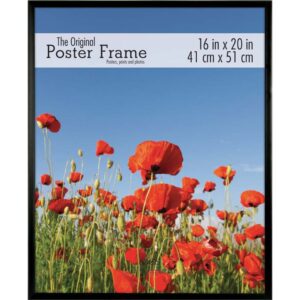 MCS Poster  Frames - 24in x 36in