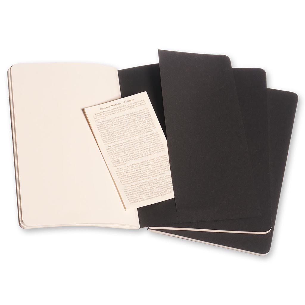 Moleskine Classic Notebooks – Jerrys Artist Outlet