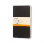 Oxford 15106 Cahier Notebook Reliure Intégrale B5 176 x 250mm Papier Assorties 