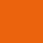 2075 - Pure Orange