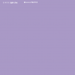 4110 - Light Lilac