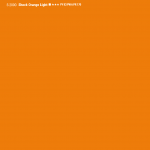 S2000 - Shock Orange Light