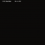 S9000 - Shock Black