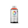 MTN Water Based Spray Paint - Azo Orange Deep WRV209 300 ml (NET WT 10 OZ)