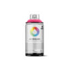 MTN Water Based Spray Paint - Quinacridone Magenta WRV4010 300 ml (NET WT 10 OZ)