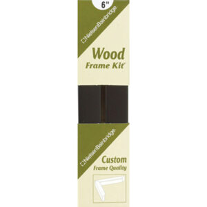 Nielsen Wood Frame Kits