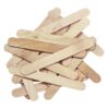 Pacon Wood Craft Sticks - 4.5in x 0.375in (150 PK)