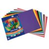 Pacon Tru-Ray Construction Paper 12x18 Assorted