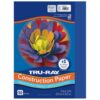 Pacon Tru-Ray Construction Paper - Blue 9 x 12in (50 PK)