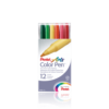 Pentel Color Pen Sets - Fiber Tip Pen Set of 12