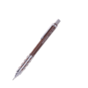 Pentel Graph Gear 800 Mechanical Drafting Pencils  - Brown Barrel  0.3 mm