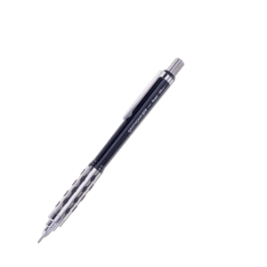 Pentel Graph Gear 800 Mechanical Drafting Pencils  - Black Barrel  0.5 mm