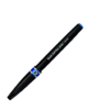 Pentel Sign Pen Microbrush Pens - Sky Blue S
