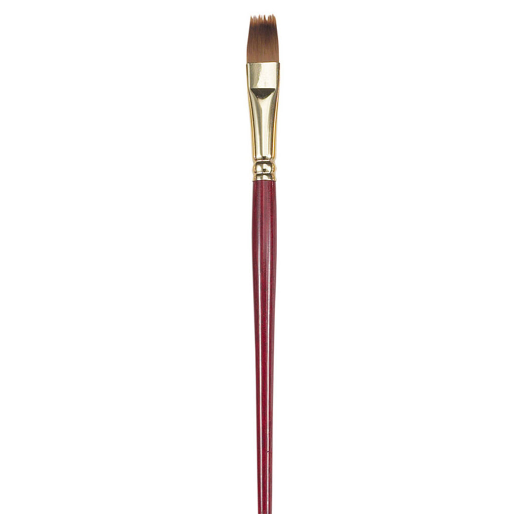 Princeton Heritage Series 4050 Synthetic Sable Brushes