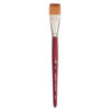 Princeton Velvetouch 3950 Series Brushes - Wash Size 1 in
