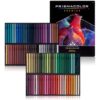Prismacolor Nupastel Color Stick Sets - Set of 96 Colors