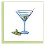 BL1146 Gin Martini