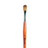 Raphael Kaerell Synthetic Brushes - Long Handle 8792 Filbert Sz 24