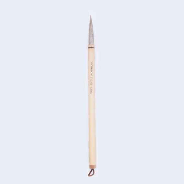 Richeson Traditional Chinese Brushes - Sumi Brush Size 5