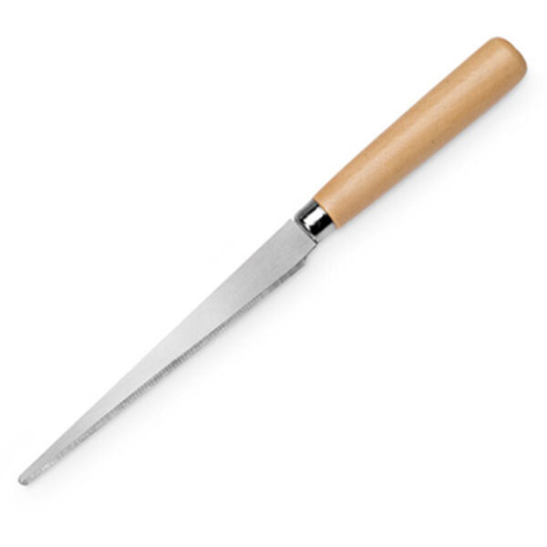 Richeson Fettling Knife 8-1/8 in Long