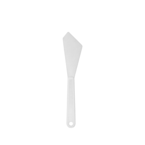 Richeson Plastic Palette Knives - No 889 Scraper 3 in Long