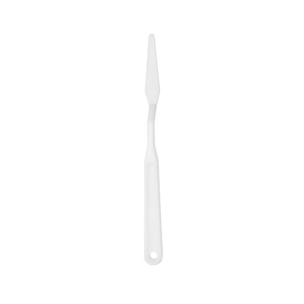 Richeson Plastic Palette Knives - No 868 Trowel 3 in Long