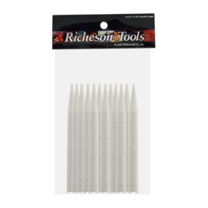 Richeson Blending Tortillions - Small 1/4in Pack of 12
