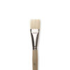 Robert Simmons Signet Bristle Brushes - Long Handle 40 Bright Sz 24