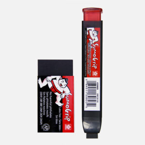 Sakura Sumo Grip Premium Erasers