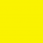 Lemon Yellow 019