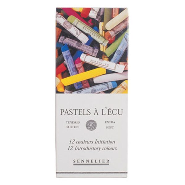 Sennelier Full Stick Soft Pastel Sets - Landscape Set of 24