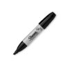 Sharpie Classic Chisel Markers - Black