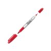 Sharpie Classic Twin Tip Markers - Red