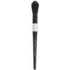 Silver Brush Black Velvet Brushes - Jumbo Round Large