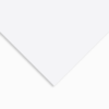 Pastel Premier Sanded Pastel Paper Sheets - White Medium Grit 26 x 40 in