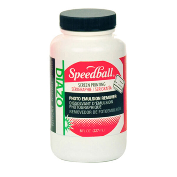 Speedball Photo Emulsion Remover - 946 ml (32 OZ)