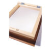 Speedball Screen Printing Frames - with Base Unit 16in x 24in