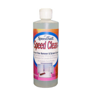 Speedball Silkscreen Speed Clean - 946 ml (32 OZ)