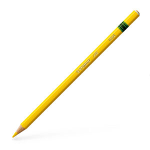 Stabilo All Colored Pencils - Yellow 8044