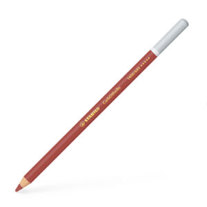 Stabilo CarbOthello Pastel Pencils - Caput Mortuum Red 645