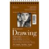 Strathmore 400 Series Drawing Paper - 4 x 6 in Medium Surface 130gsm (80lb)