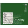 Strathmore 400 Series Recycled Drawing - 14 x 17 in Medium Surface 130gsm (80lb)