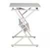 Studio Designs 10115 Prime Drawing Table Side View
