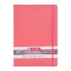 Talens Art Creation Sketch Books - Coral 140g/90lbs 8.3 x 11.7in (A4)