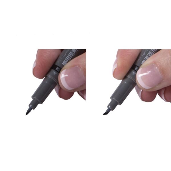 Tombow Fudenosuke Dual Brush Pen Nibs