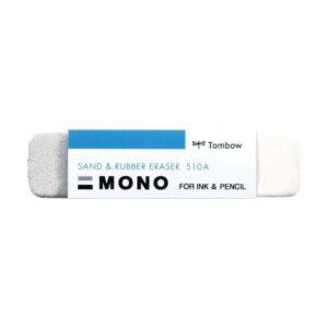 Tombow Mono Ink Pencil Eraser