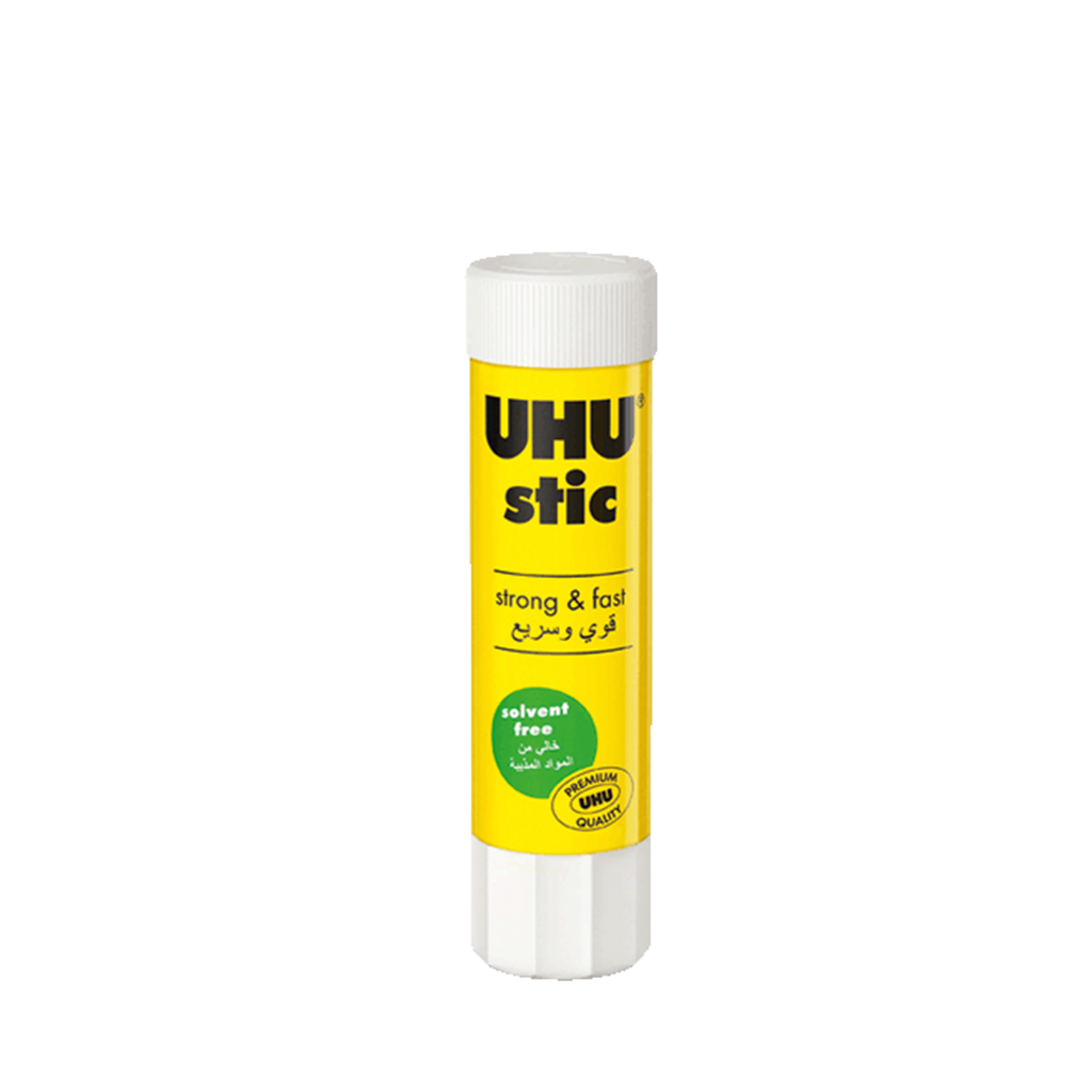 UHU Glue Stic – Jerrys Artist Outlet